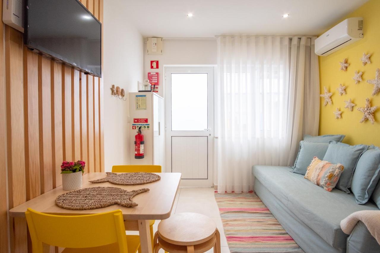 Iris Apartment - Home Dream Ναζαρέ Εξωτερικό φωτογραφία