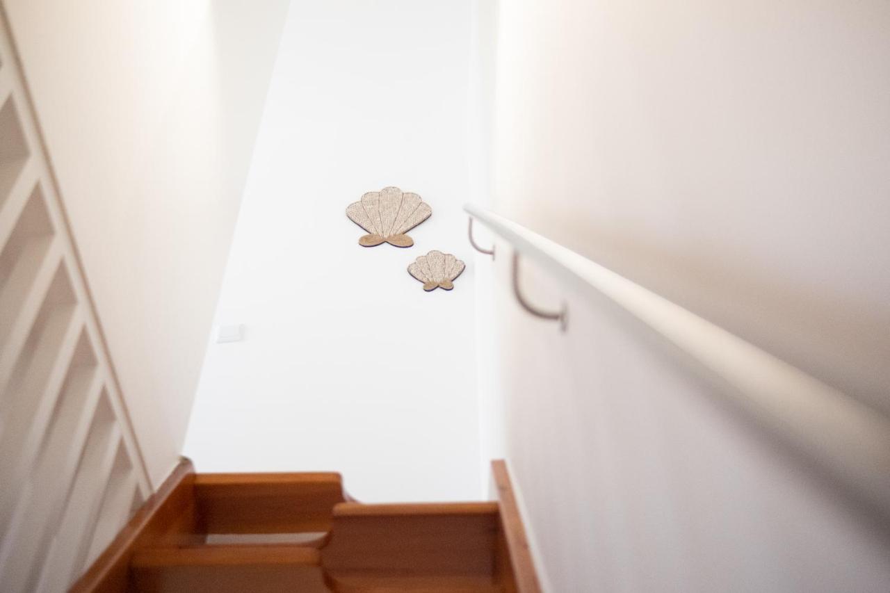 Iris Apartment - Home Dream Ναζαρέ Εξωτερικό φωτογραφία