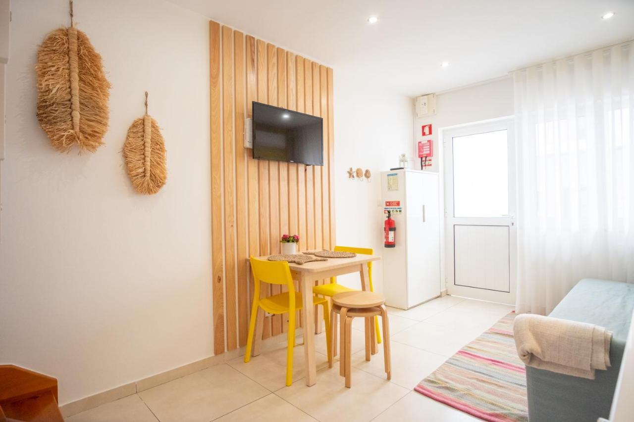 Iris Apartment - Home Dream Ναζαρέ Εξωτερικό φωτογραφία