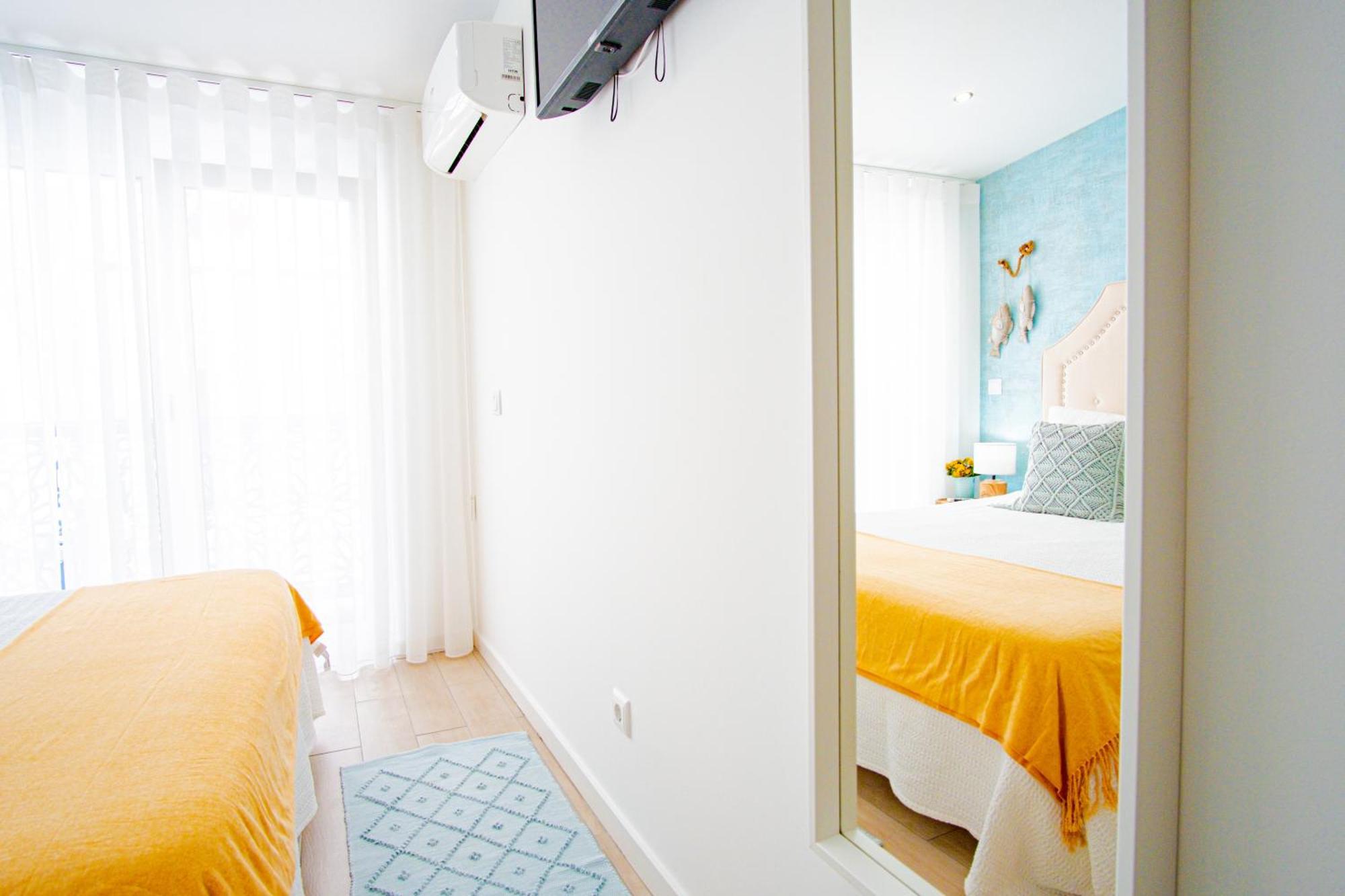 Iris Apartment - Home Dream Ναζαρέ Εξωτερικό φωτογραφία