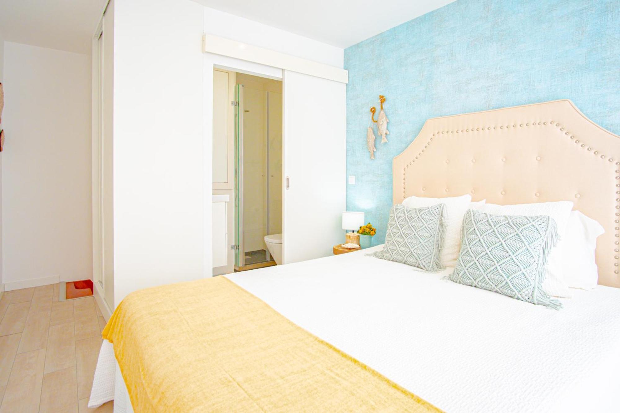 Iris Apartment - Home Dream Ναζαρέ Εξωτερικό φωτογραφία