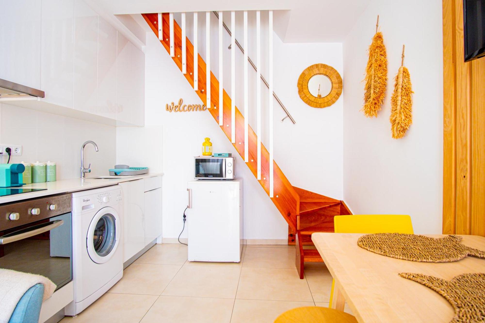 Iris Apartment - Home Dream Ναζαρέ Εξωτερικό φωτογραφία