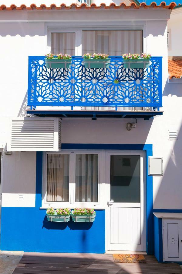Iris Apartment - Home Dream Ναζαρέ Εξωτερικό φωτογραφία