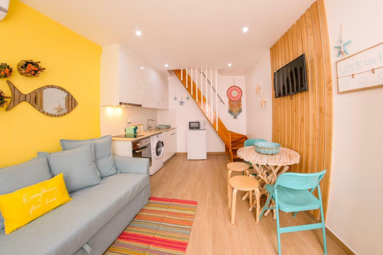 Iris Apartment - Home Dream Ναζαρέ Εξωτερικό φωτογραφία
