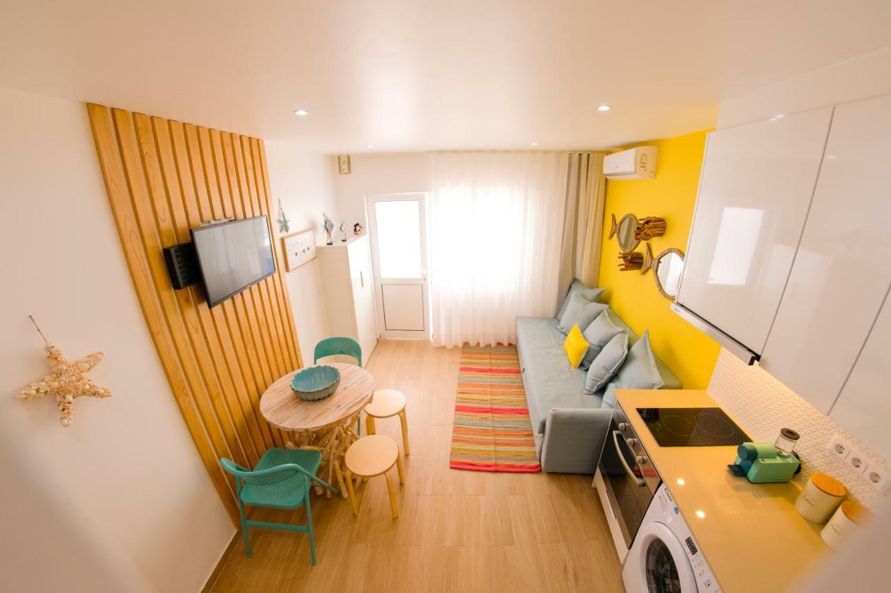 Iris Apartment - Home Dream Ναζαρέ Εξωτερικό φωτογραφία