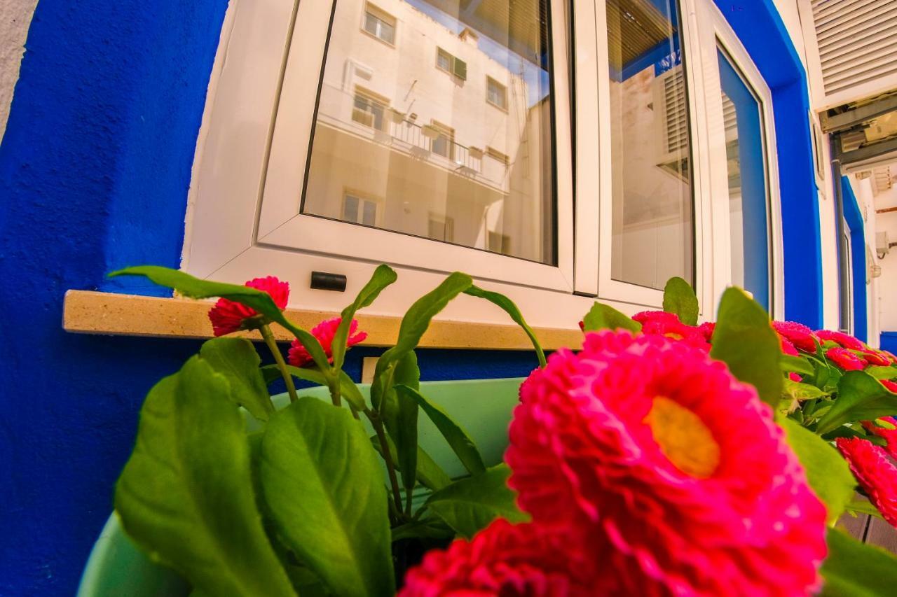 Iris Apartment - Home Dream Ναζαρέ Εξωτερικό φωτογραφία