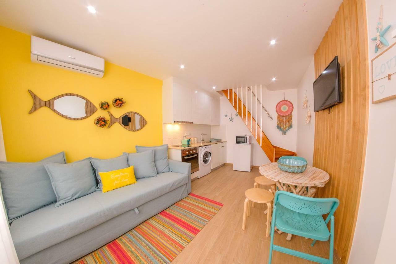 Iris Apartment - Home Dream Ναζαρέ Εξωτερικό φωτογραφία