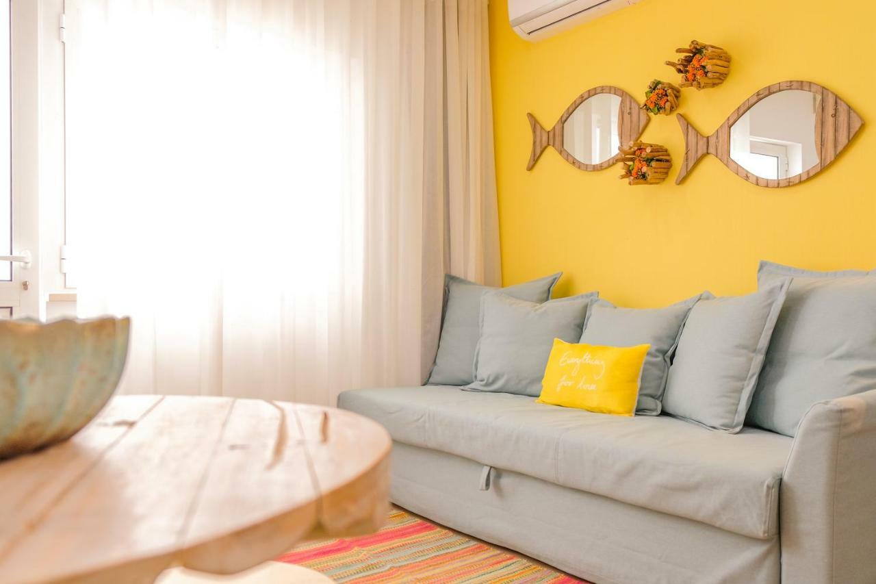 Iris Apartment - Home Dream Ναζαρέ Εξωτερικό φωτογραφία