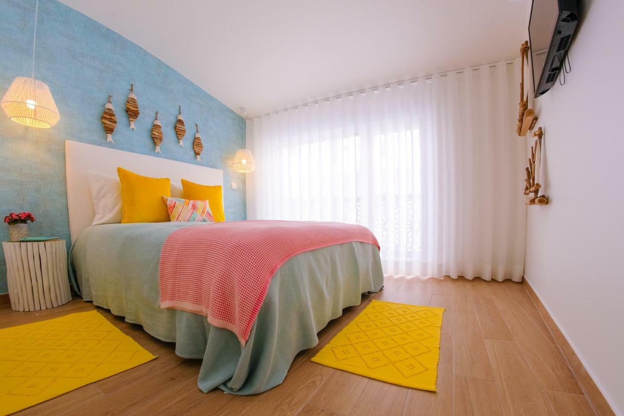 Iris Apartment - Home Dream Ναζαρέ Εξωτερικό φωτογραφία