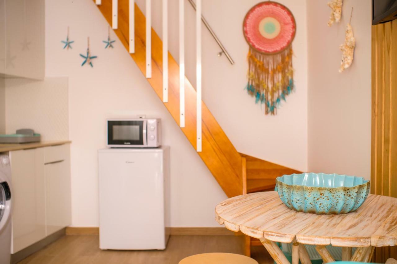 Iris Apartment - Home Dream Ναζαρέ Εξωτερικό φωτογραφία