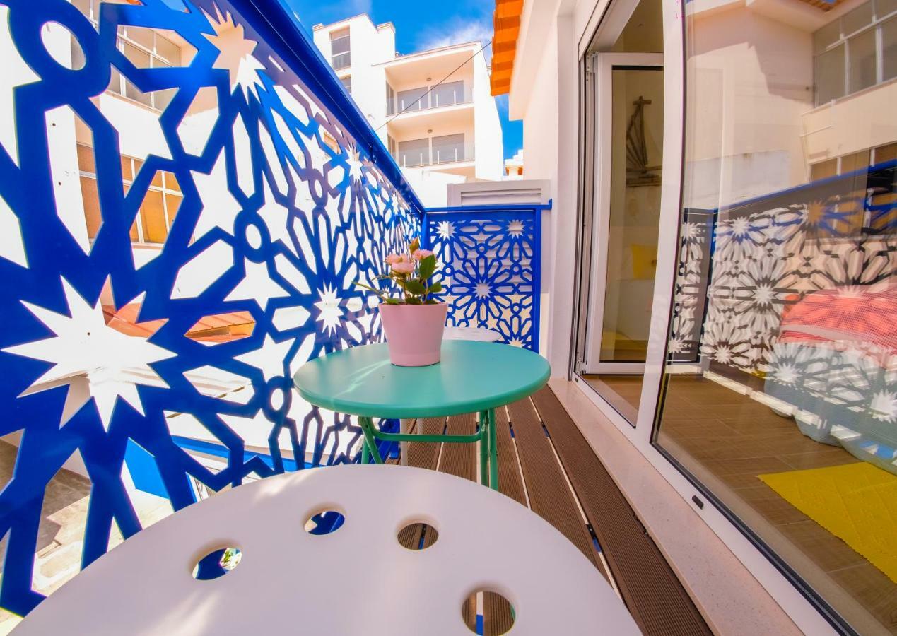 Iris Apartment - Home Dream Ναζαρέ Εξωτερικό φωτογραφία