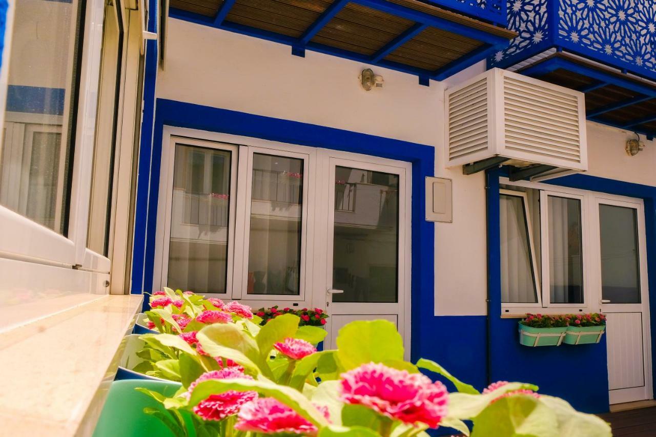 Iris Apartment - Home Dream Ναζαρέ Εξωτερικό φωτογραφία