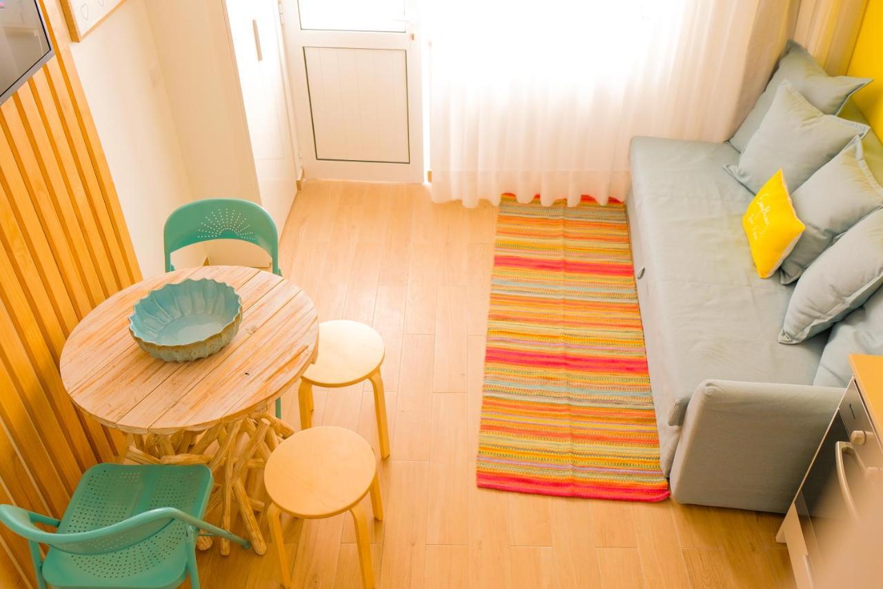 Iris Apartment - Home Dream Ναζαρέ Εξωτερικό φωτογραφία