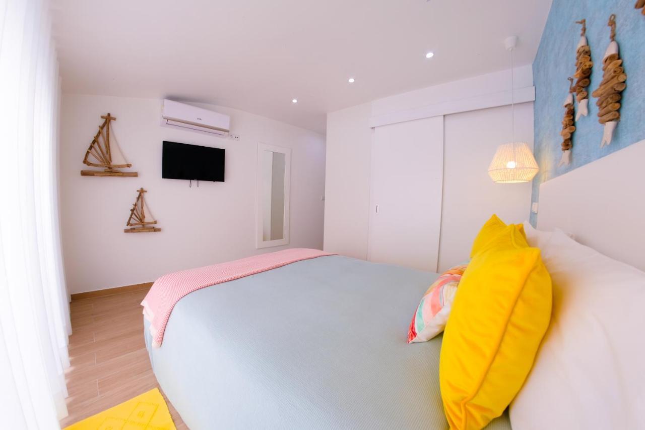 Iris Apartment - Home Dream Ναζαρέ Εξωτερικό φωτογραφία