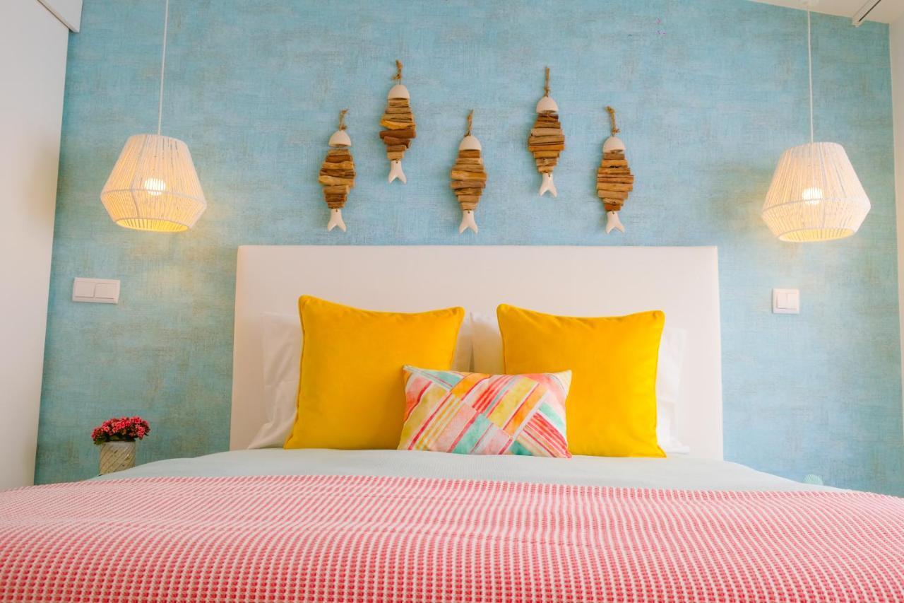 Iris Apartment - Home Dream Ναζαρέ Εξωτερικό φωτογραφία